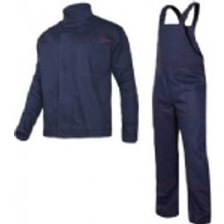 Lahti Pro Lahti Pro Welding clothes with cuff reinforc. [Levering: 4-5 dage]